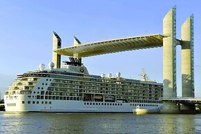 Appart Hôtel Mer & Golf City Bordeaux - Bassins à Flot