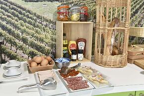 Appart Hôtel Mer & Golf City Bordeaux - Bassins à Flot