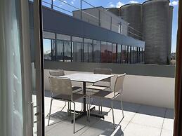 Appart Hôtel Mer & Golf City Bordeaux - Bassins à Flot