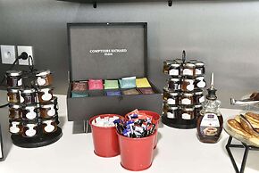 Appart Hôtel Mer & Golf City Bordeaux - Bassins à Flot