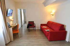 Appart Hôtel Mer & Golf City Bordeaux - Bassins à Flot