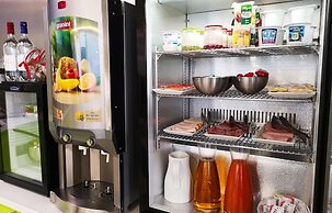 Appart Hôtel Mer & Golf City Bordeaux - Bassins à Flot