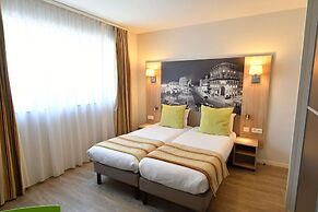 Appart Hôtel Mer & Golf City Bordeaux - Bassins à Flot