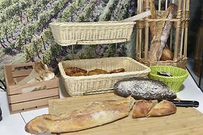 Appart Hôtel Mer & Golf City Bordeaux - Bassins à Flot