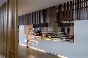 The Orangers Garden Villas & Bungalows