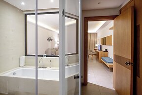 The Orangers Garden Villas & Bungalows