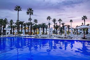 The Orangers Garden Villas & Bungalows