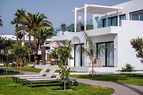 The Orangers Garden Villas & Bungalows