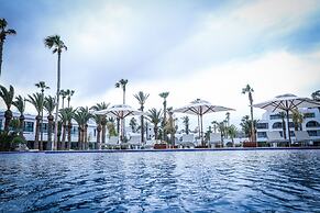 The Orangers Garden Villas & Bungalows