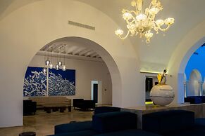 The Orangers Garden Villas & Bungalows