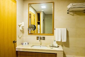 The Orangers Garden Villas & Bungalows