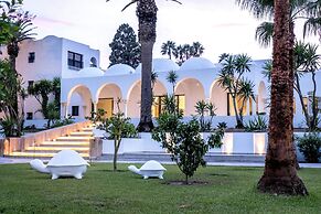 The Orangers Garden Villas & Bungalows