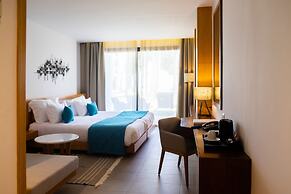 The Orangers Garden Villas & Bungalows