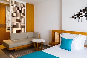 The Orangers Garden Villas & Bungalows