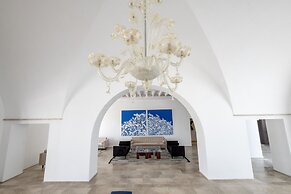 The Orangers Garden Villas & Bungalows