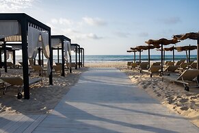 The Orangers Garden Villas & Bungalows