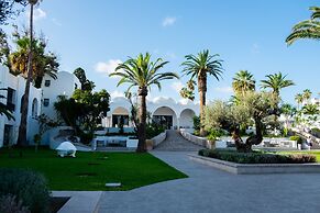 The Orangers Garden Villas & Bungalows