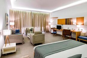 The Orangers Garden Villas & Bungalows