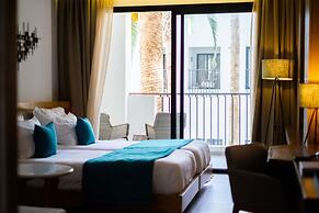 The Orangers Garden Villas & Bungalows