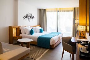 The Orangers Garden Villas & Bungalows