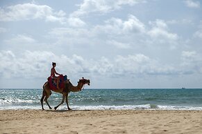 The Orangers Garden Villas & Bungalows