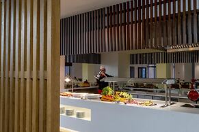 The Orangers Garden Villas & Bungalows