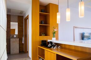 The Orangers Garden Villas & Bungalows