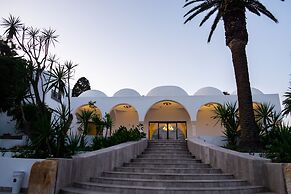 The Orangers Garden Villas & Bungalows