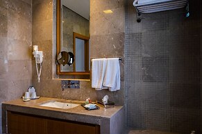 The Orangers Garden Villas & Bungalows