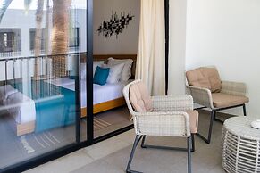 The Orangers Garden Villas & Bungalows