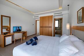 The Orangers Garden Villas & Bungalows