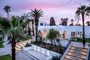 The Orangers Garden Villas & Bungalows