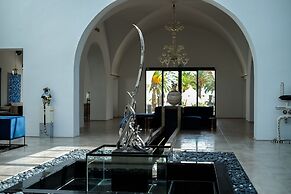 The Orangers Garden Villas & Bungalows