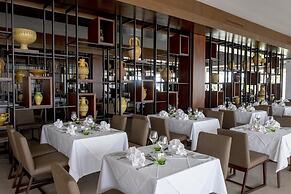 The Orangers Garden Villas & Bungalows