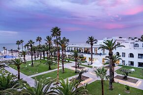 The Orangers Garden Villas & Bungalows