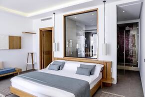 The Orangers Garden Villas & Bungalows