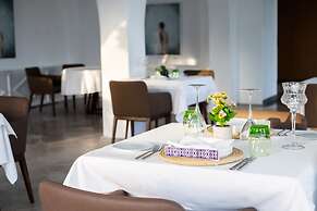 The Orangers Garden Villas & Bungalows