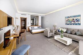 The Orangers Garden Villas & Bungalows