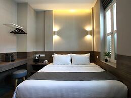 Arcadia Hotel