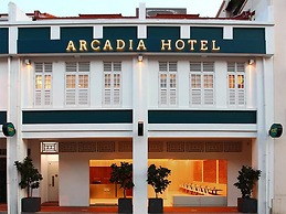 Arcadia Hotel