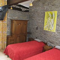 Les Magnolias Hôtel