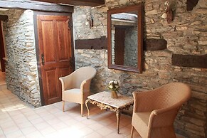 Les Magnolias Hôtel