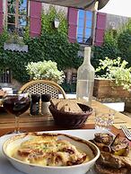 Les Magnolias Hôtel