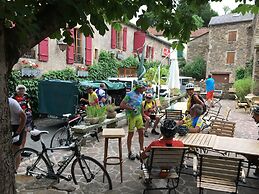 Les Magnolias Hôtel