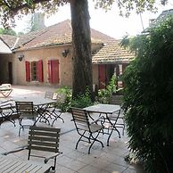 Les Magnolias Hôtel