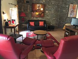 Les Magnolias Hôtel