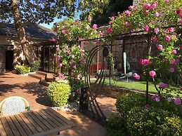 Les Magnolias Hôtel