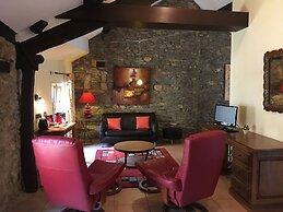 Les Magnolias Hôtel