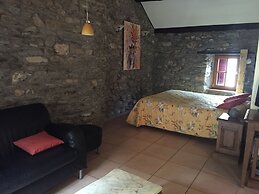 Les Magnolias Hôtel