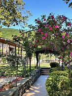 Les Magnolias Hôtel